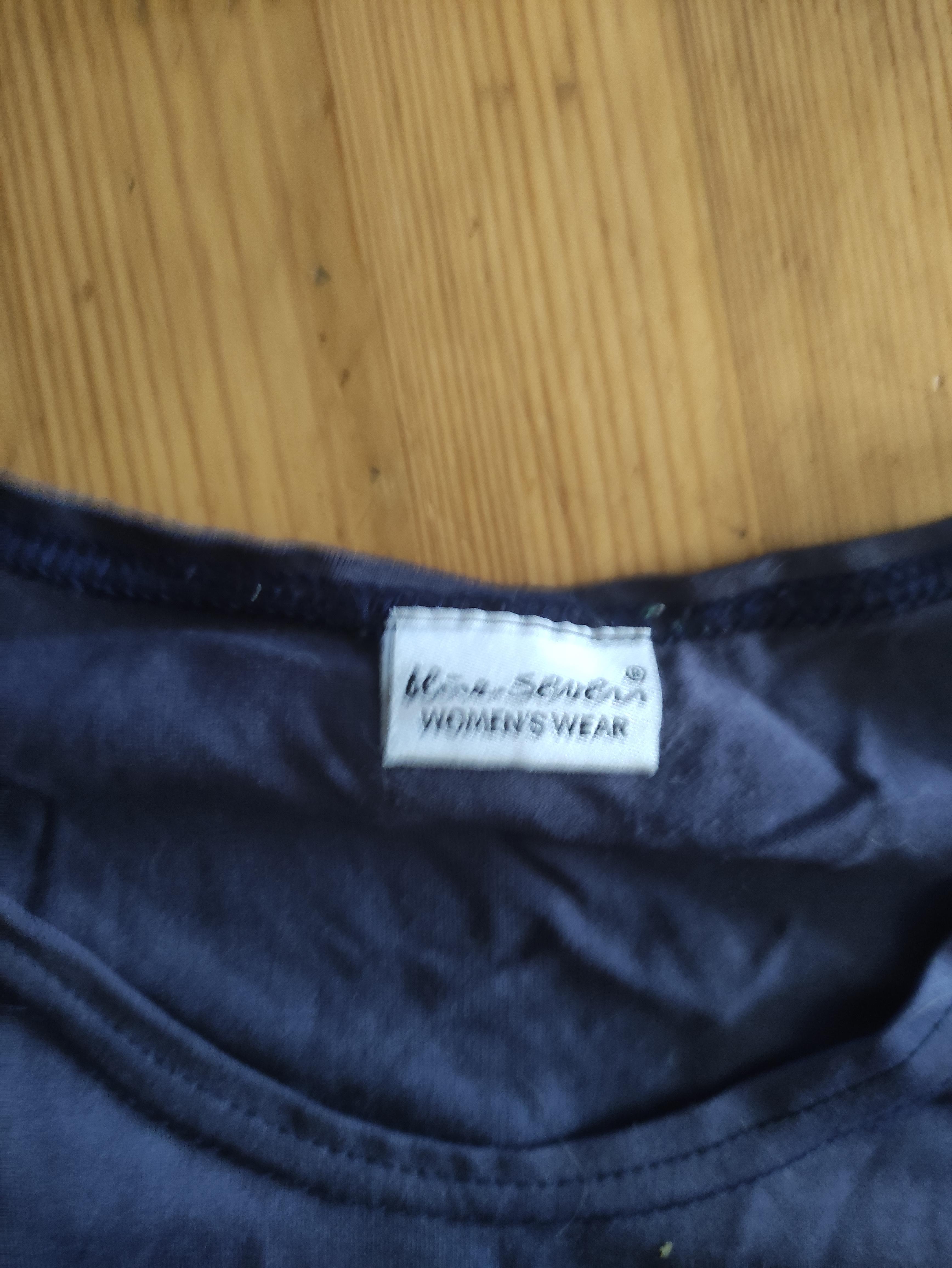 Camisa mujer