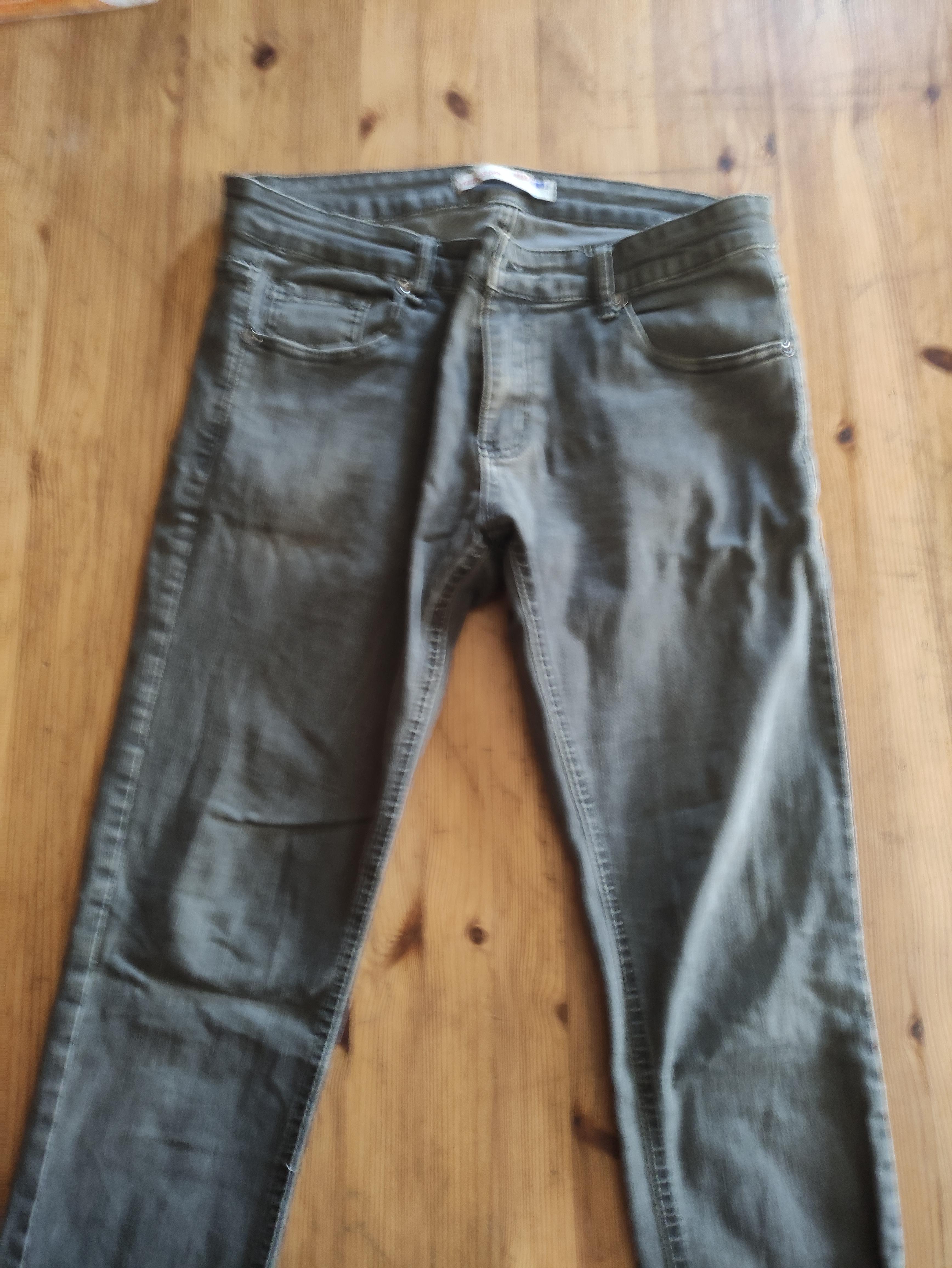 Pantalón hombre