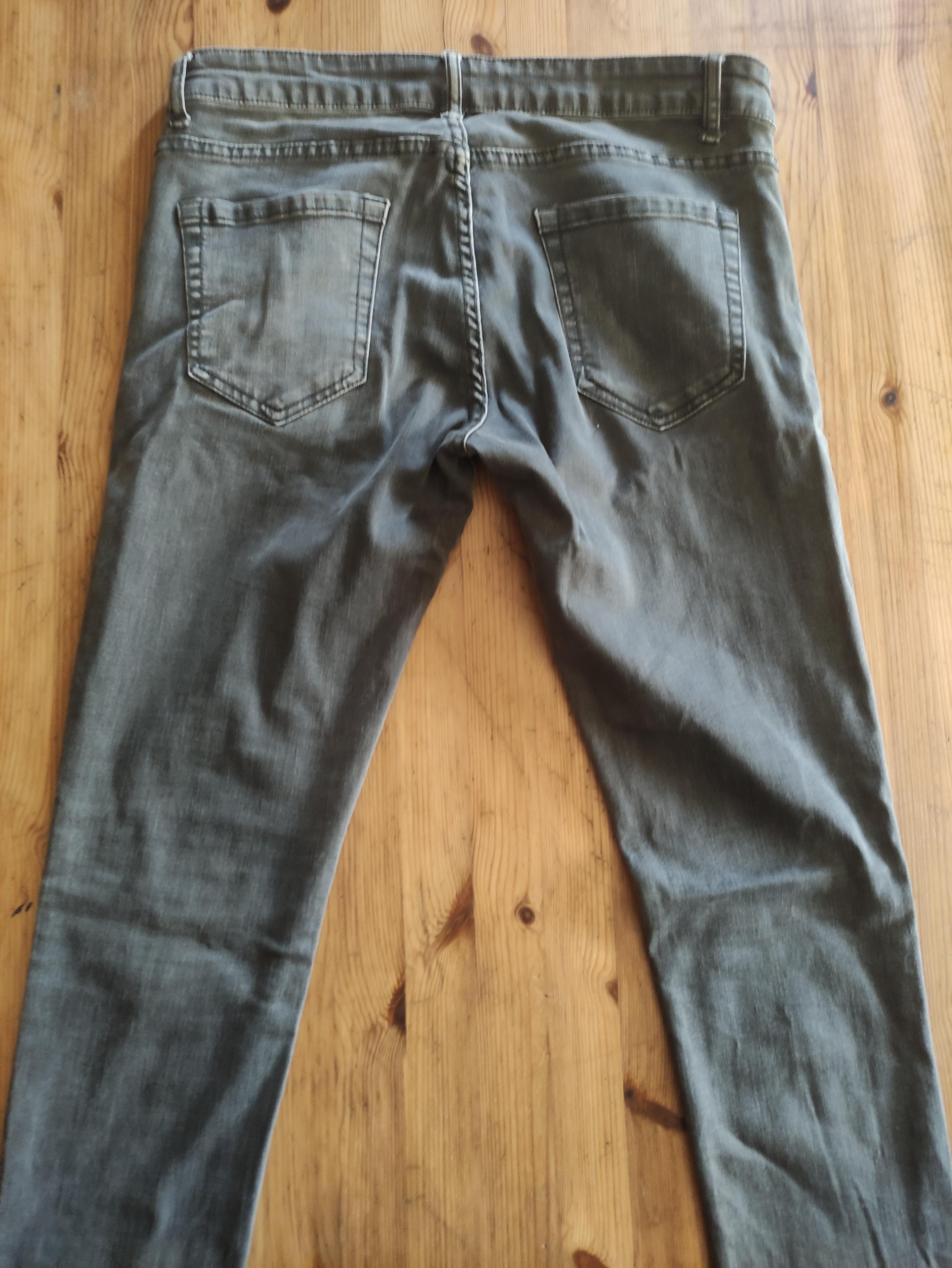 Pantalón hombre
