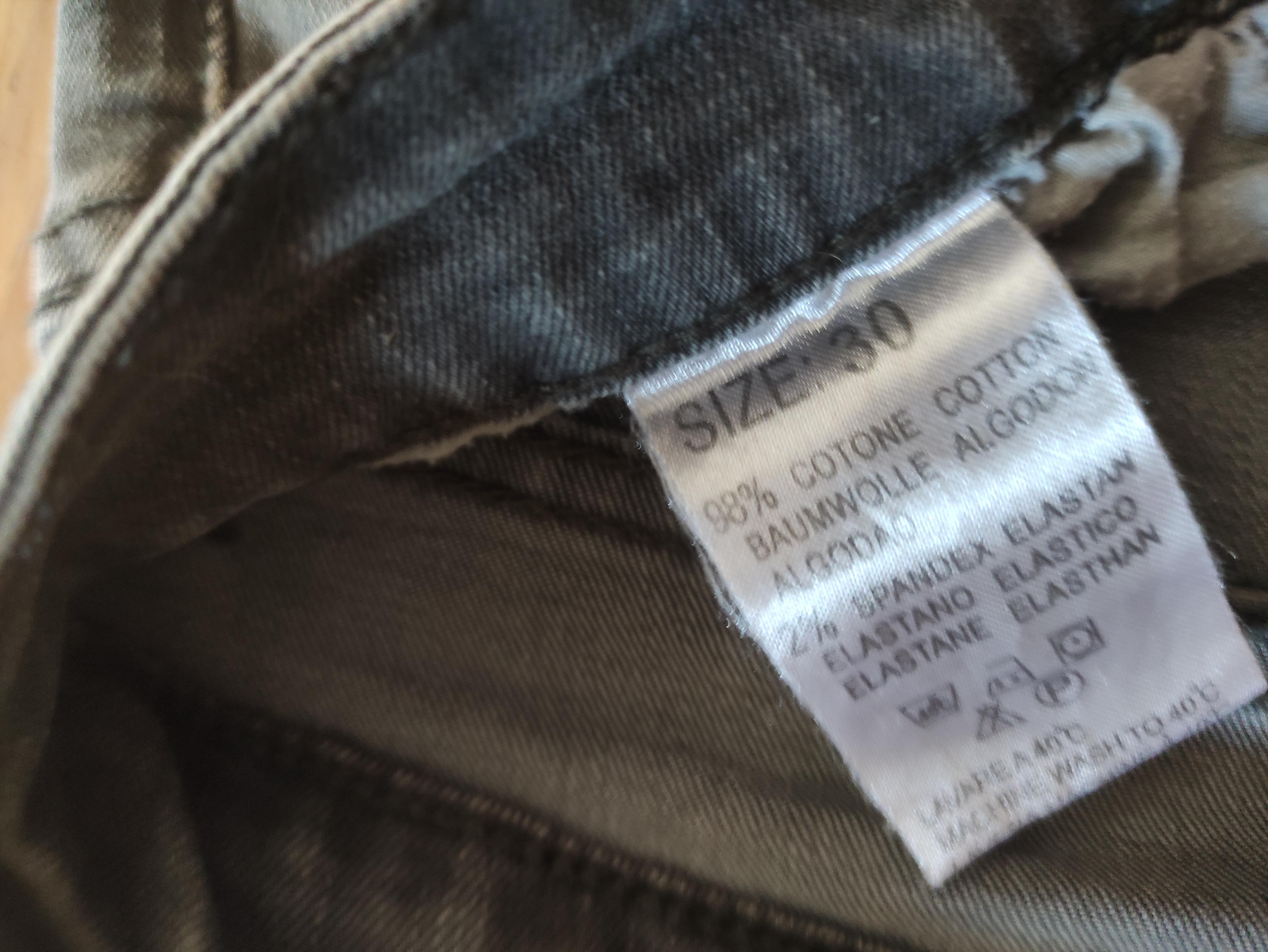 Pantalón hombre
