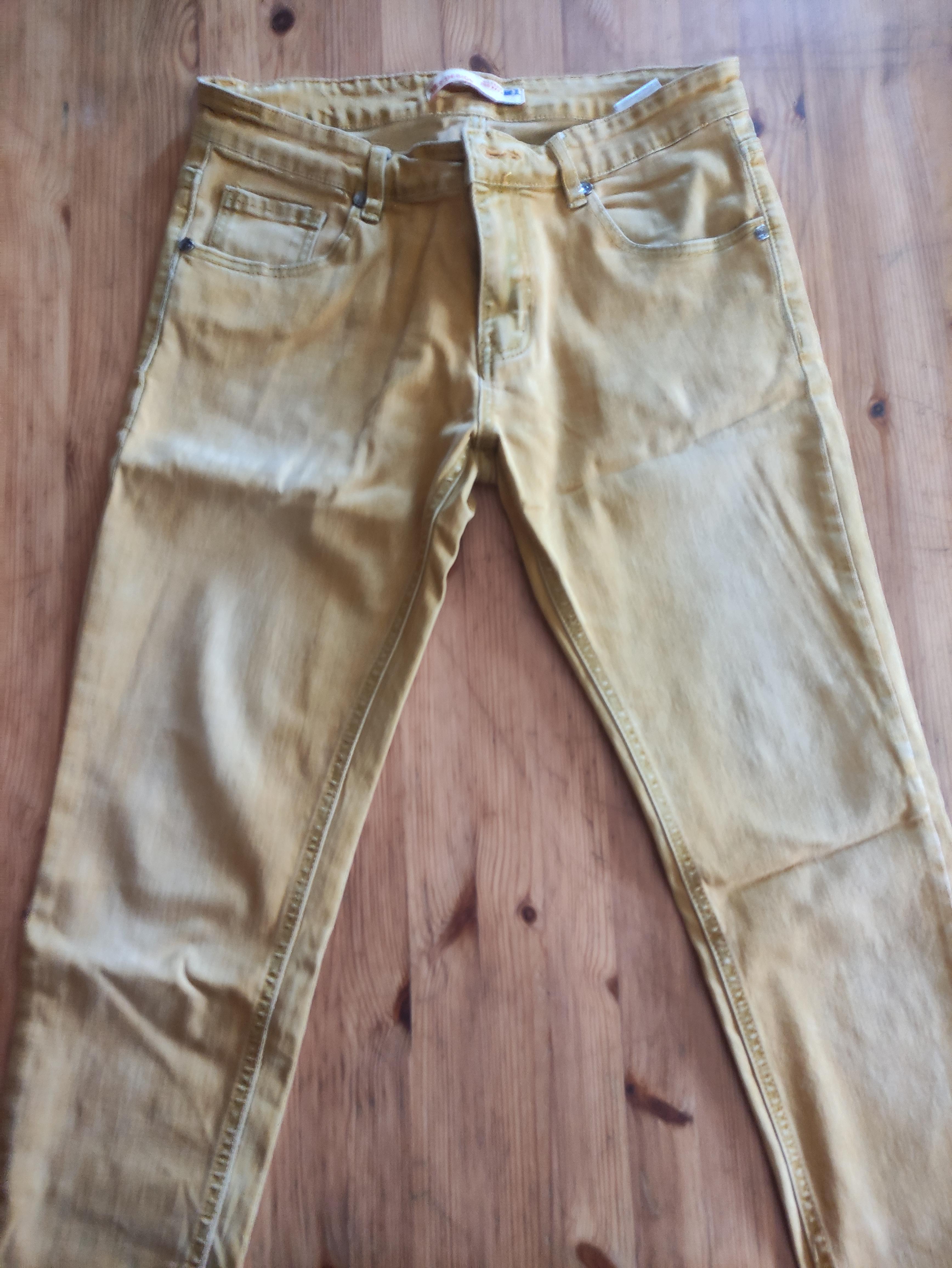 Pantalón hombre