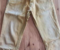 Pantalón hombre