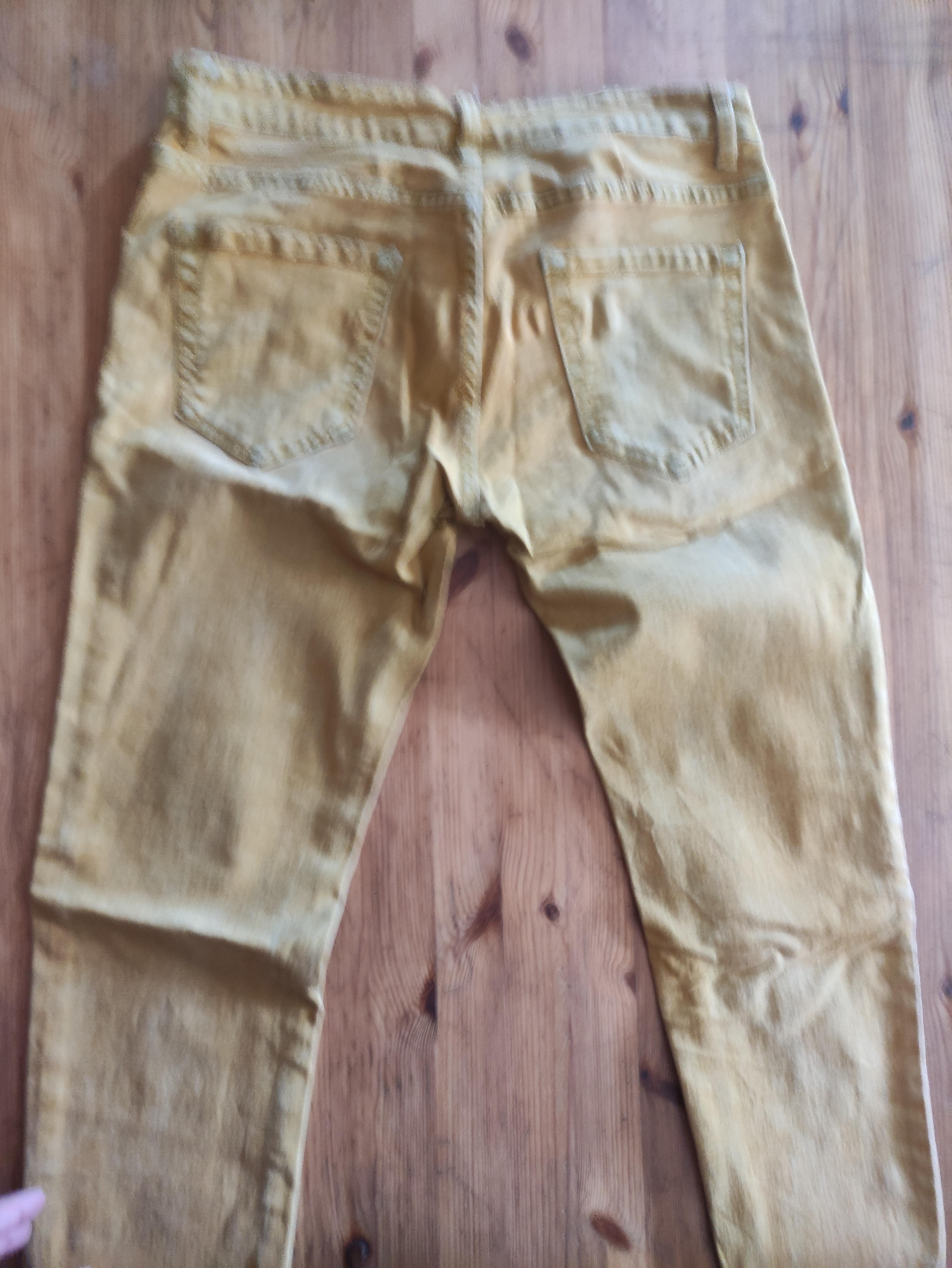 Pantalón hombre