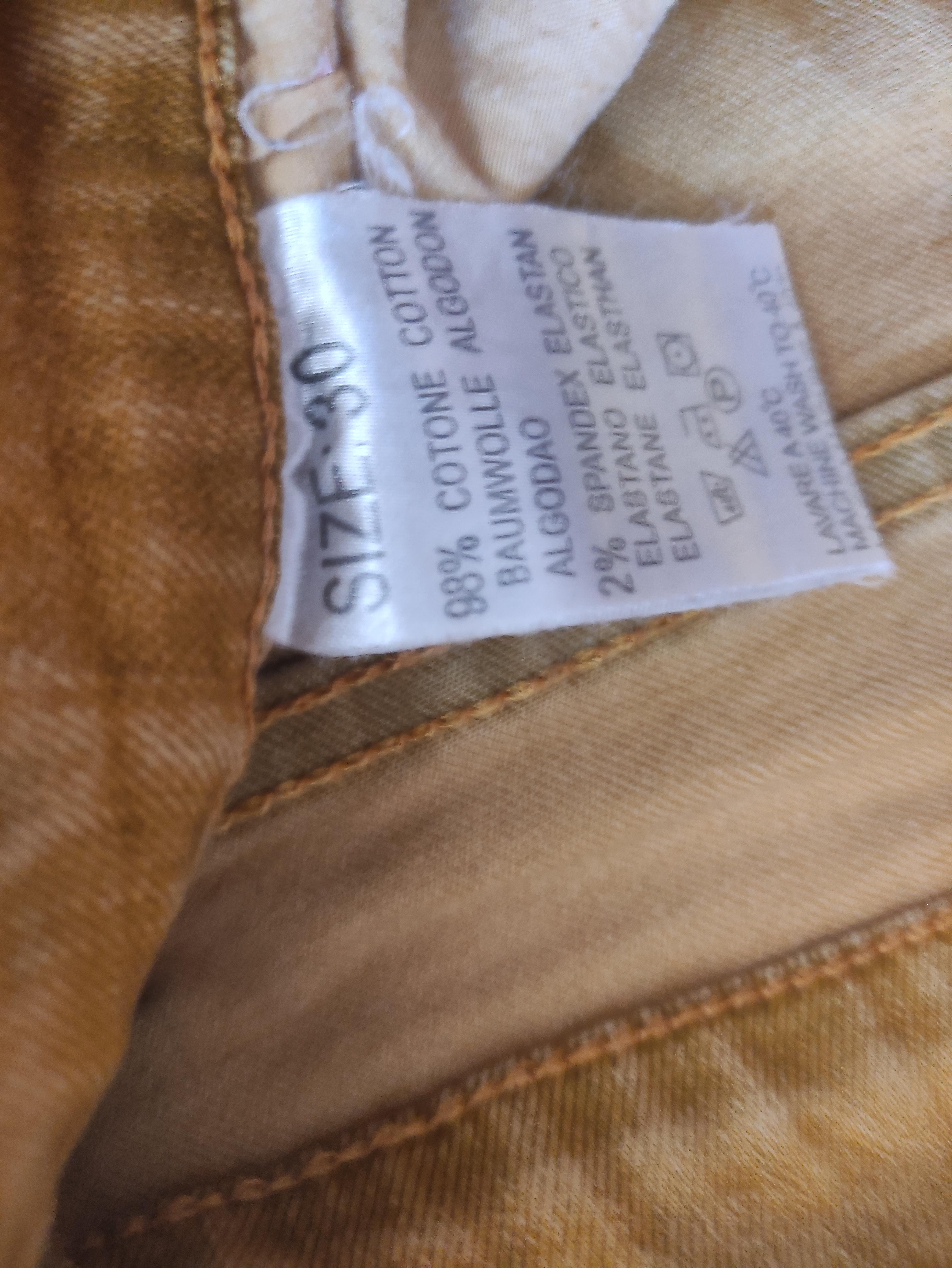 Pantalón hombre
