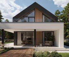 Casas prefabricadas