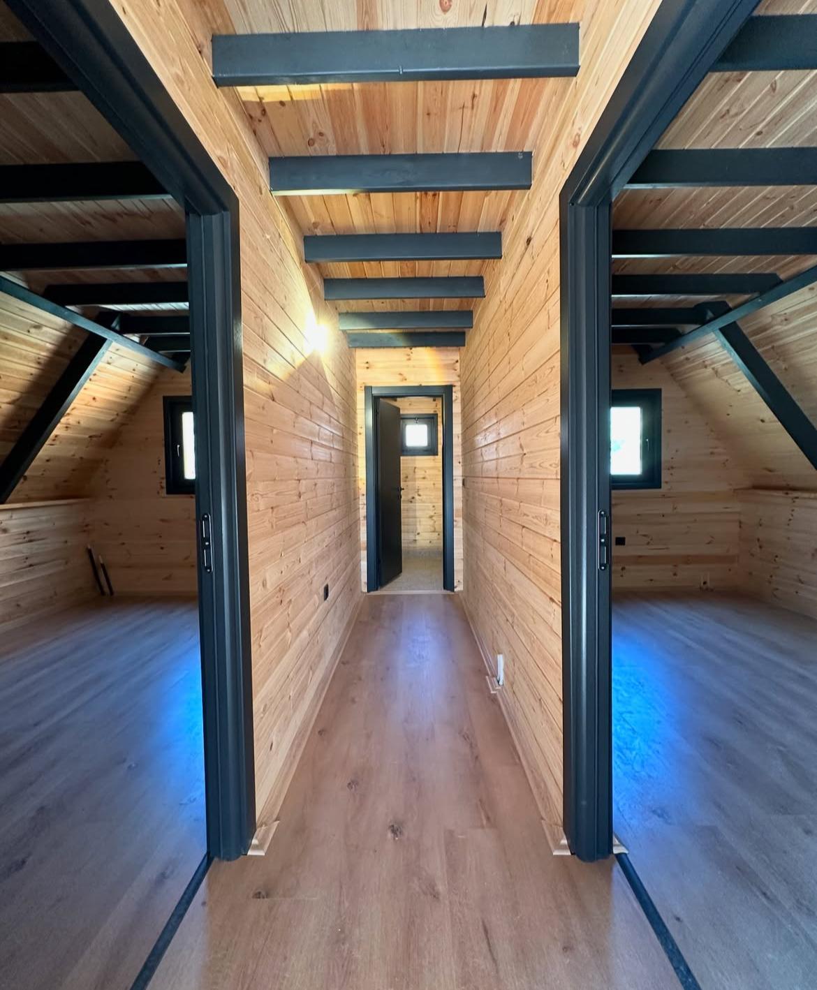 Casas prefabricadas
