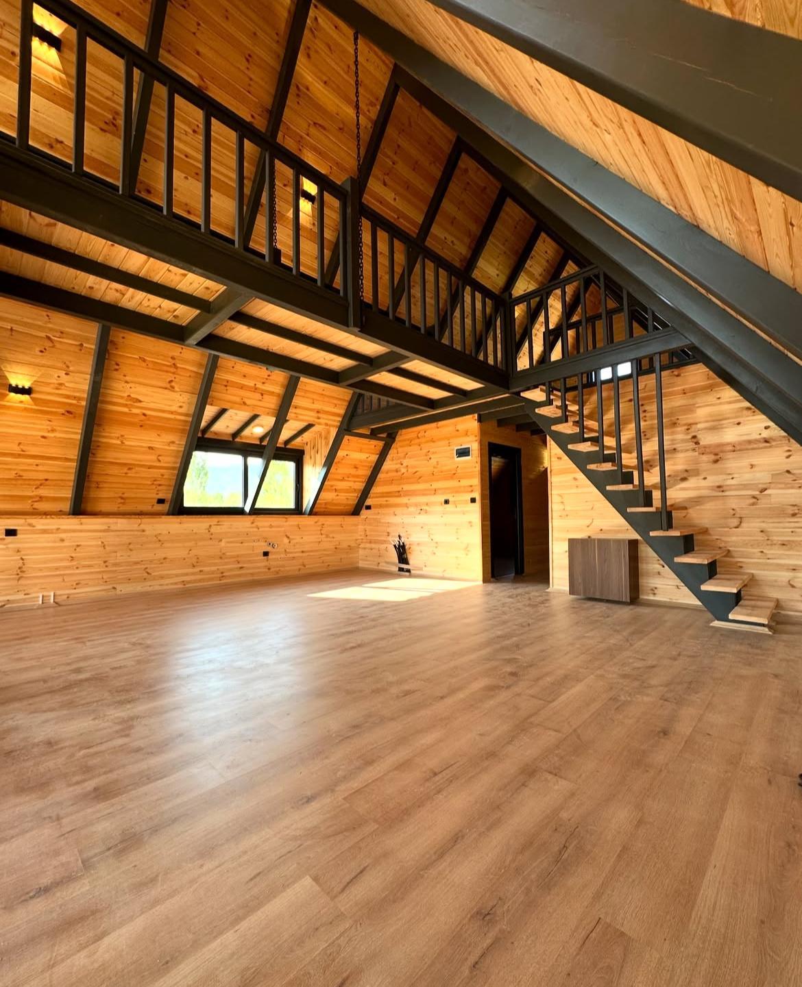 Casas prefabricadas
