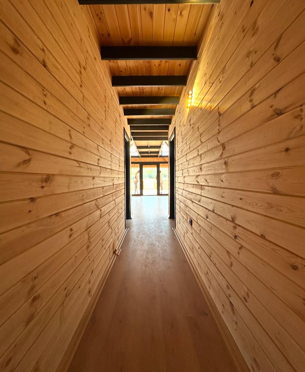 Casas prefabricadas