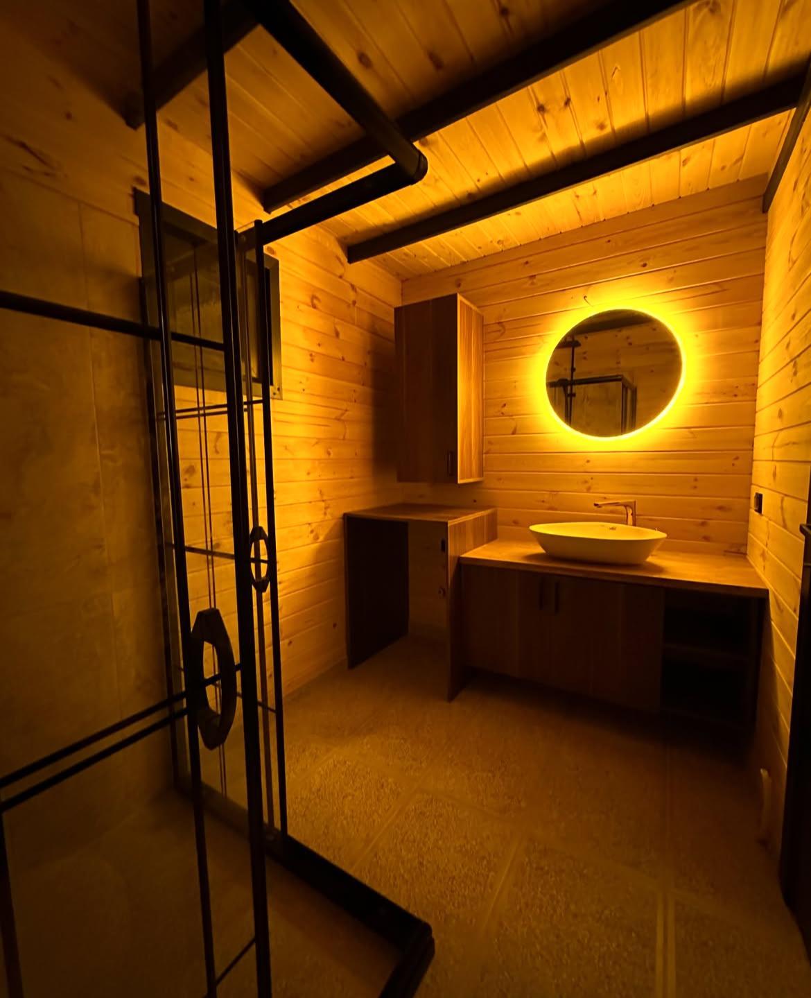 Casas prefabricadas