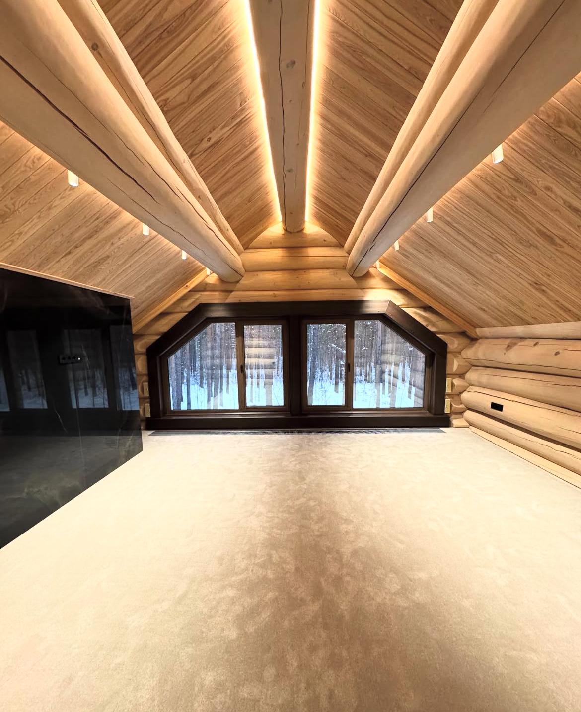Casas prefabricadas