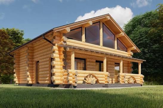 Casas prefabricadas