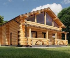 Casas prefabricadas