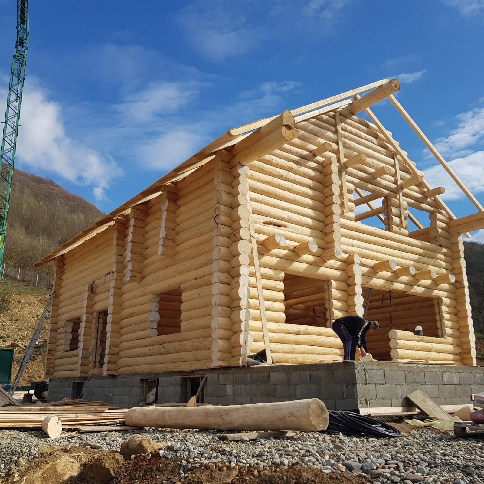 Casas prefabricadas