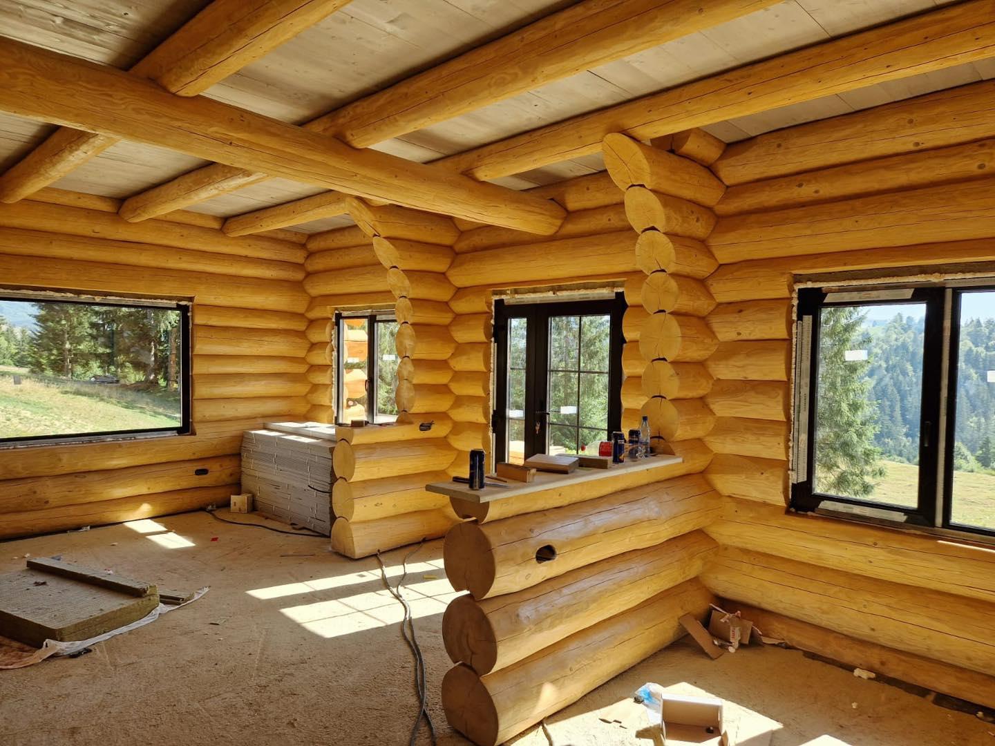 Casas prefabricadas
