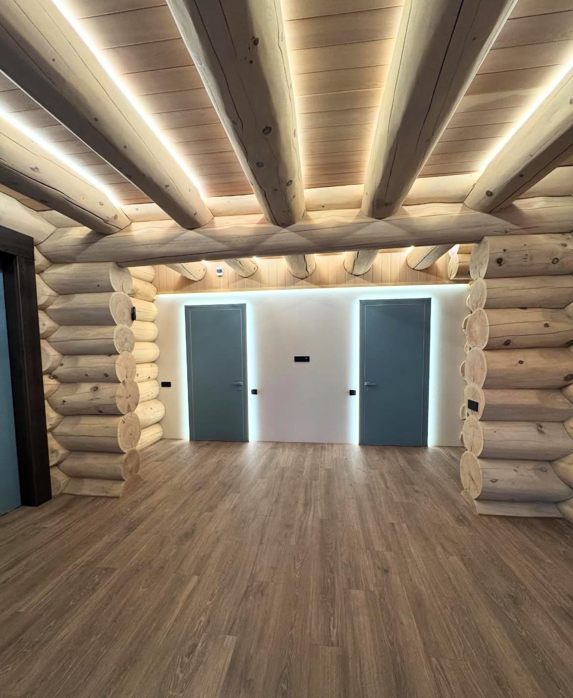 Casas prefabricadas