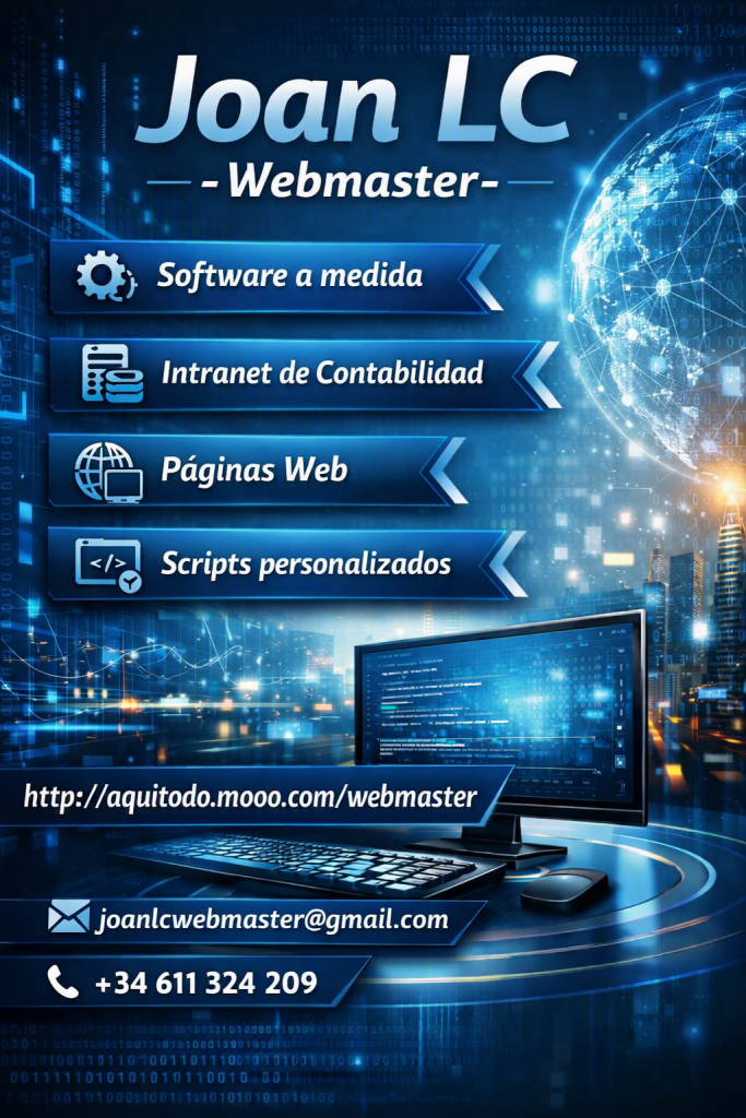 Software a medida
