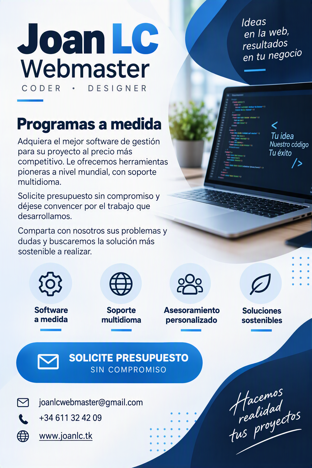 Programador informático
