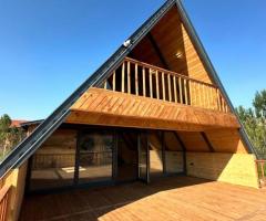 Casas prefabricadas