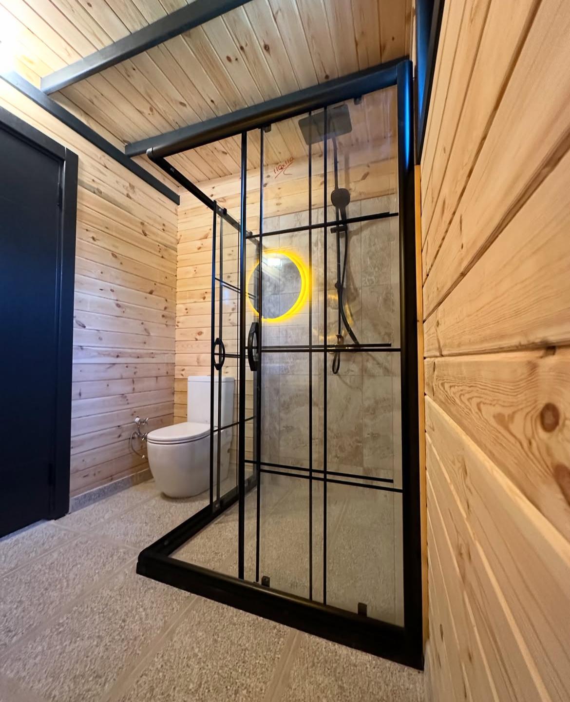 Casas prefabricadas