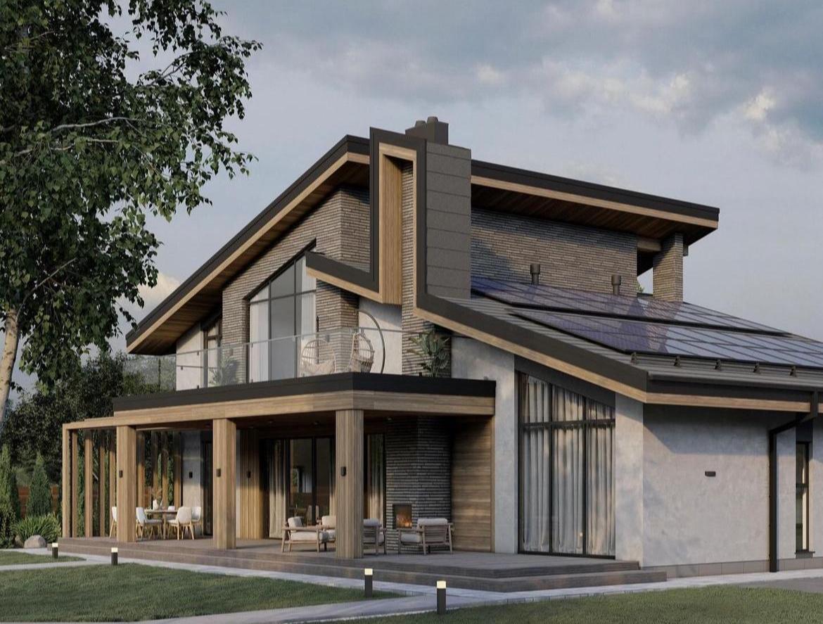 Casas prefabricadas