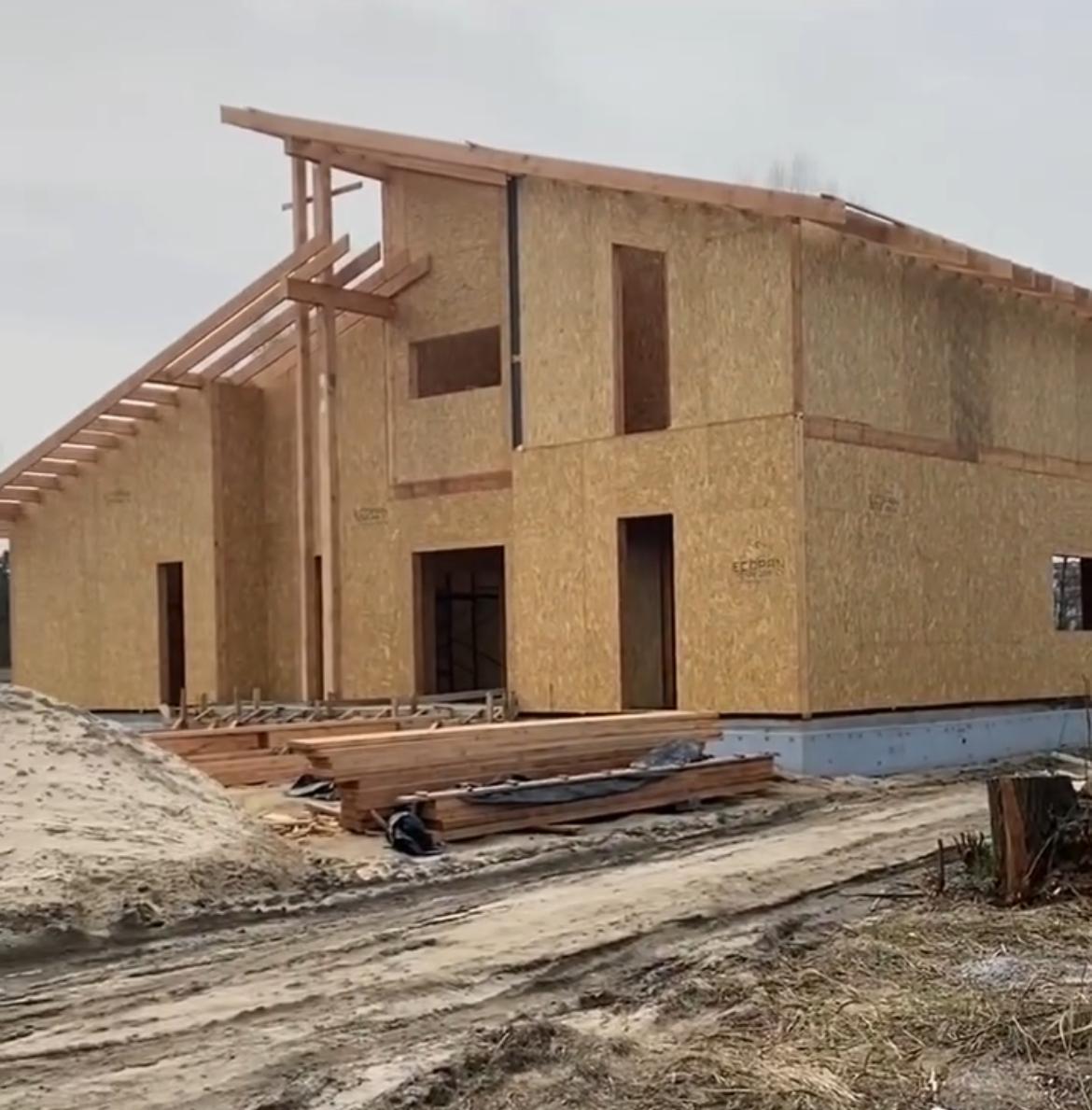 Casas prefabricadas