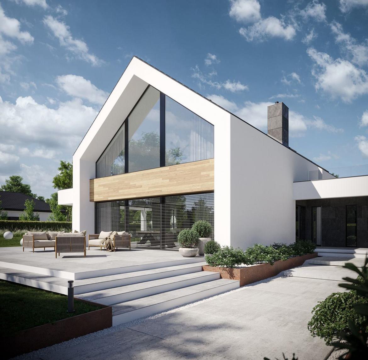 Casas prefabricadas
