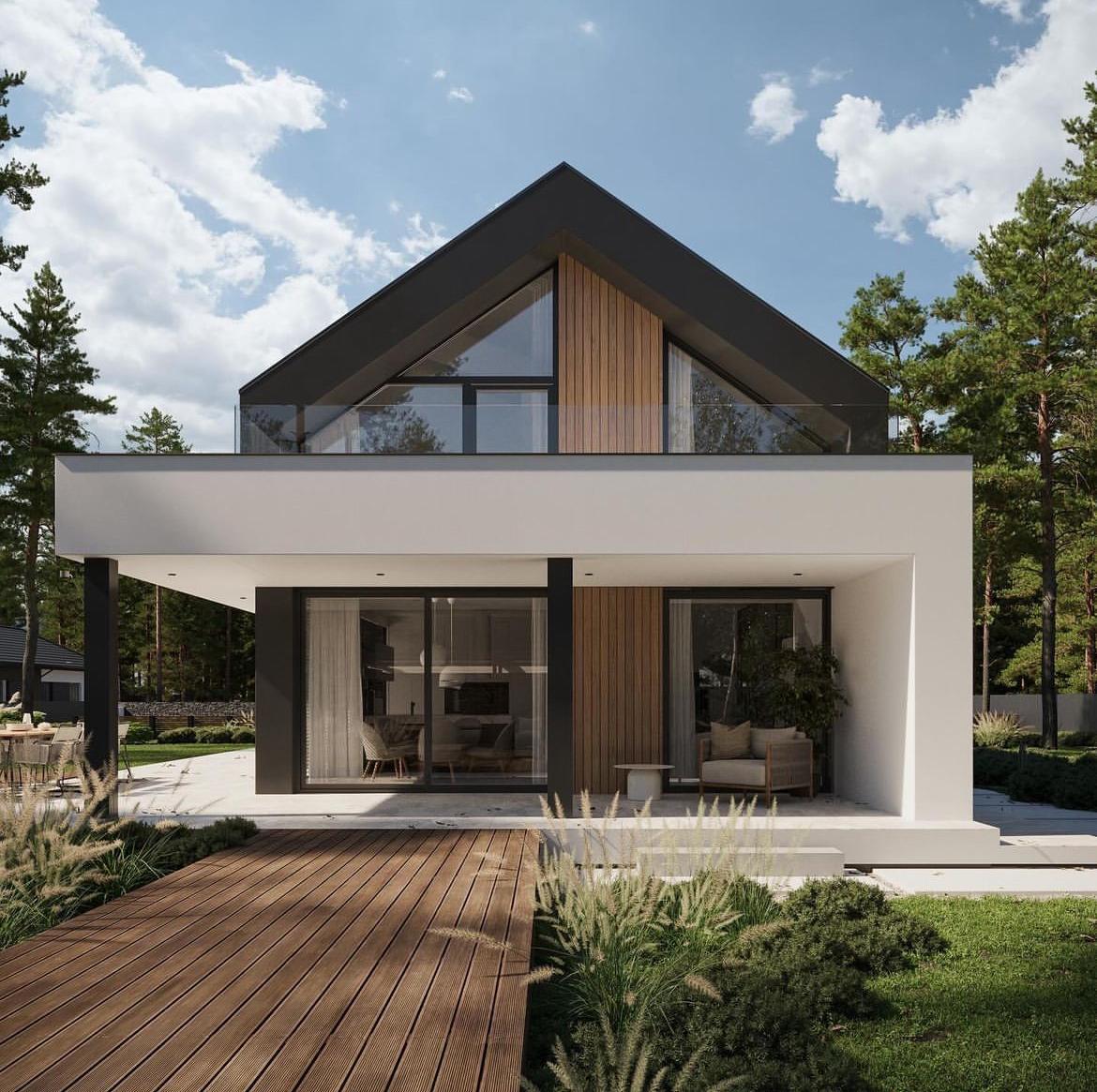 Casas prefabricadas