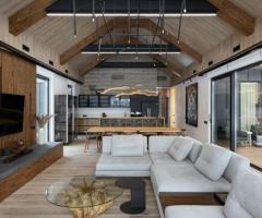 Preciosa casa