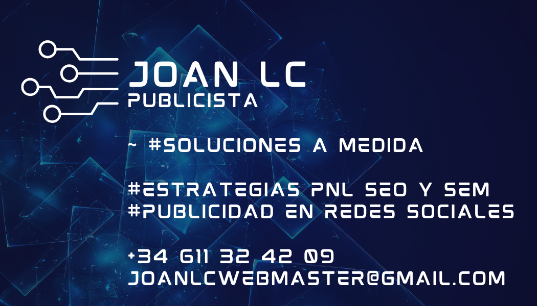Servicios Publicitarios