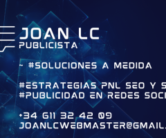 Servicios Publicitarios