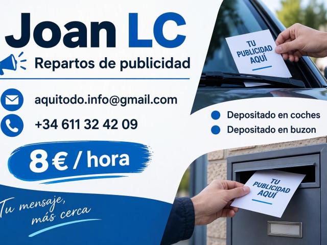 Servicios Publicitarios