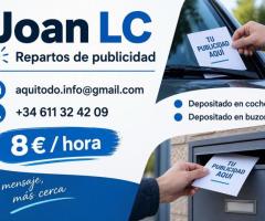 Servicios Publicitarios